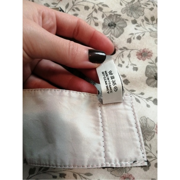 Dior Mesh Waist Bag - Picture 3 of 6